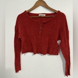 Urban outfitters sweater